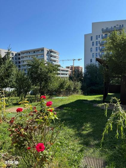 Spațiu comercial, de 200 mp, în Mărăști