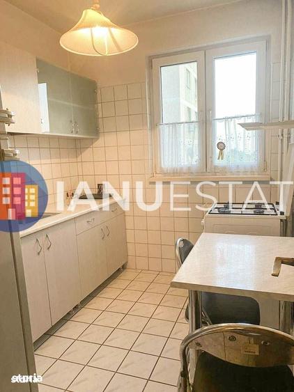 Apartament cu 2 camere decomandat în Dristor
