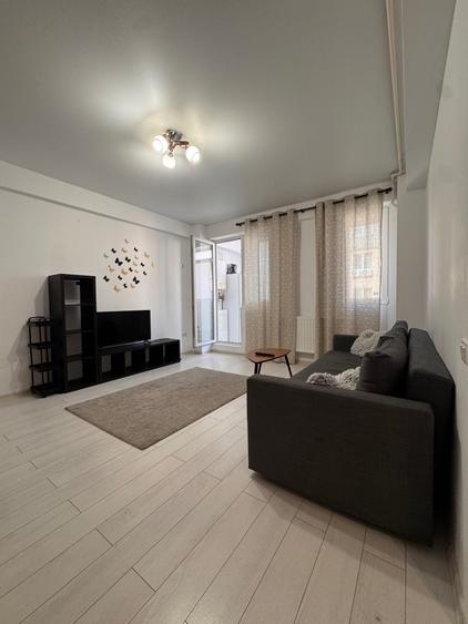 Se inchiriaza apartament cu 2 camere in Chiajna, str Rezervelor. - 2