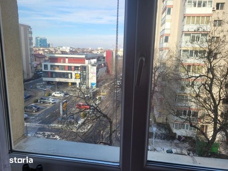 Garsonieră în Tei