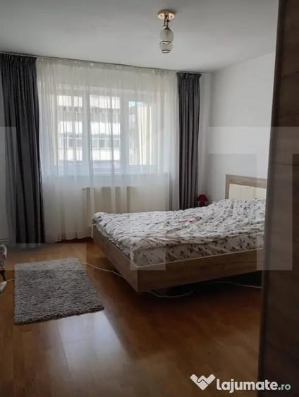 Apartament cu 2 camera, 54 mp, cartierul Simeria, Sfantu Ghe - 5