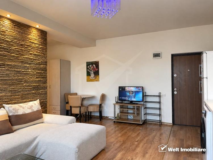 Apartament cu 3 camere decomandat, mobilat în Grigorescu
