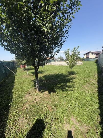Spațiu comercial, în Sânpetru
