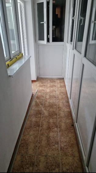 Garsonieră decomandată, mobilată în P-ța Muncii