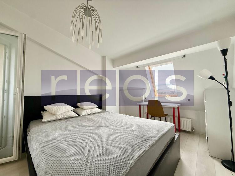 Apartament cu 3 camere semidecomandat în 1 Decembrie 1918
