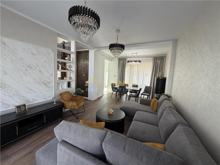 Duplex cu 5 camere cu Teren 304 Mp în Berceni