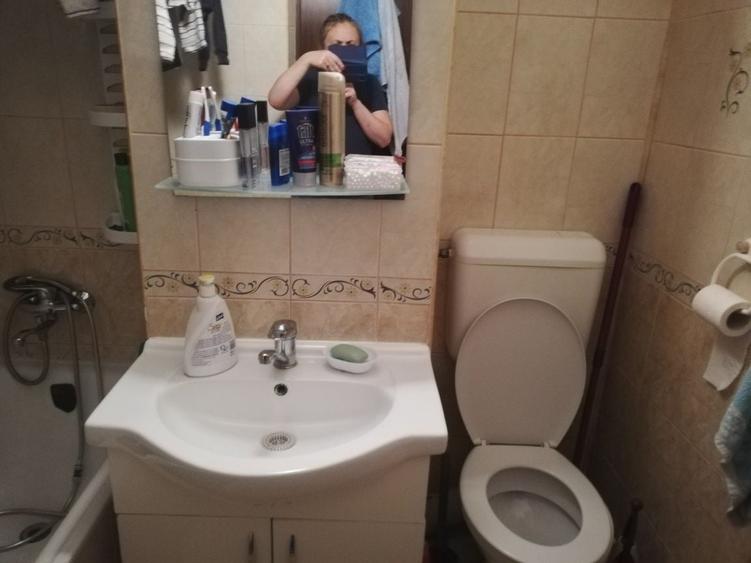 Apartament cu 2 camere decomandat în Drumul Carului