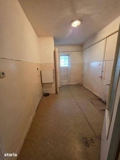 De vanzare apartament cu 3 camere,2 bai,73mp, Pietonal Stefan cel Mare - 8