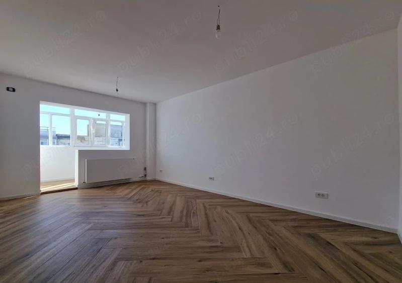 Vânzare Apartament 2 camere în Gorjului - 1