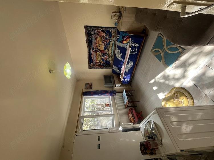 Casă cu 2 camere cu Teren 190 Mp în Periferie