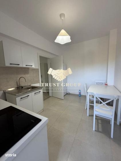 2 camere Pacii | Loc de parcare inclus | 3 min metrou | - 7