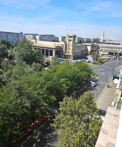 De Inchiriat Ap 2 cam, Gara de Nord , Cal Grivitei , Piata Victoriei , - 13