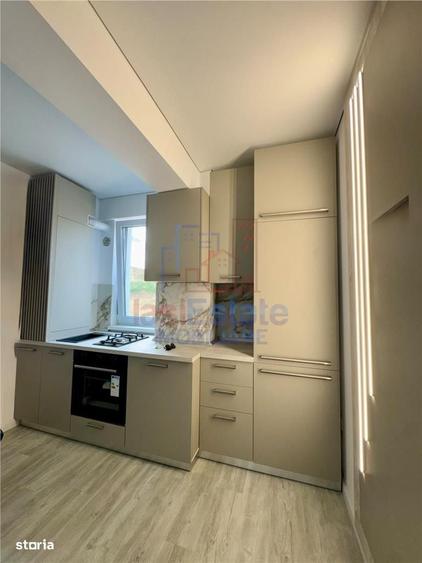 Apartament cu 2 camere în Bârnova