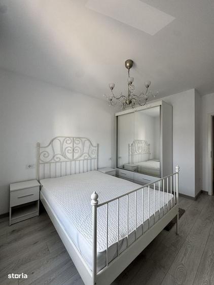 De inchiriat apartament 3 camere Casa Nobel, zona Coresi , Brasov - 8