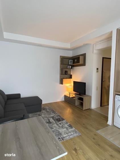 Apartament cu 2 camere în Ștefăneștii de Jos