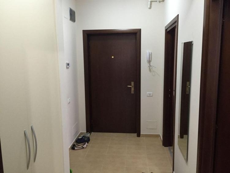 Apartament Grozavesti metrou bloc nou cu centrala proprie - 15