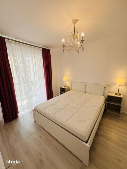 Inchiriez apartament Floresti , zona Eroilor - 5