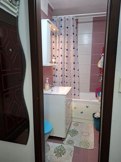 Apartament cu 2 camere decomandat în Lujerului