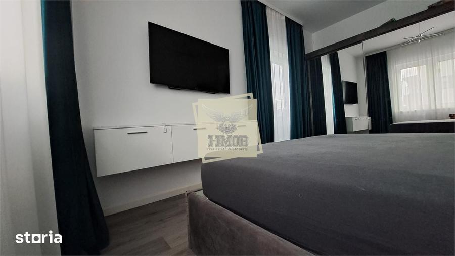 Apartament cu 3 camere în Șelimbăr