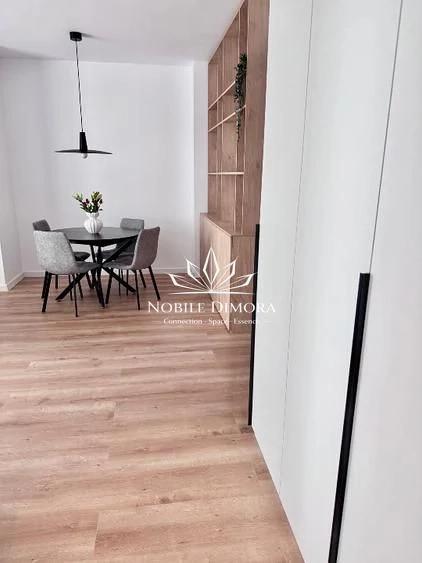 Apartament cu 2 camere semidecomandat, mobilat în Circumvalațiunii