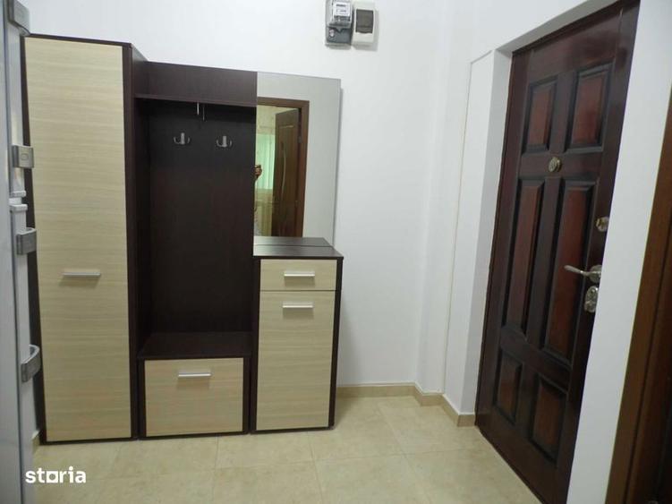 Apartament cu 2 camere decomandat în Păcurari