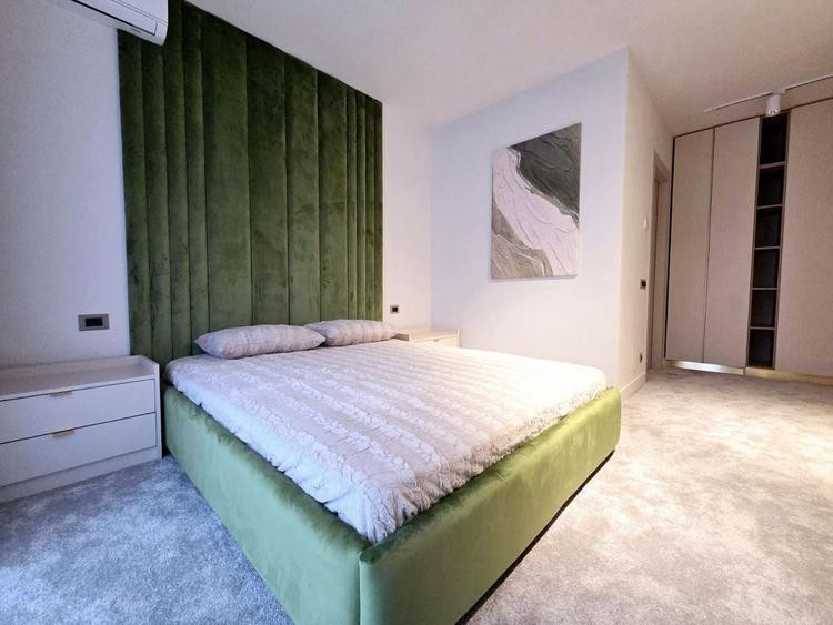 Rent I 2 rooms Apartment I Iancu Nicolae I Pool I Parking I New - 9