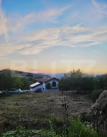Teren Construcții intravilan de 1514 mp, în Ștefan cel Mare