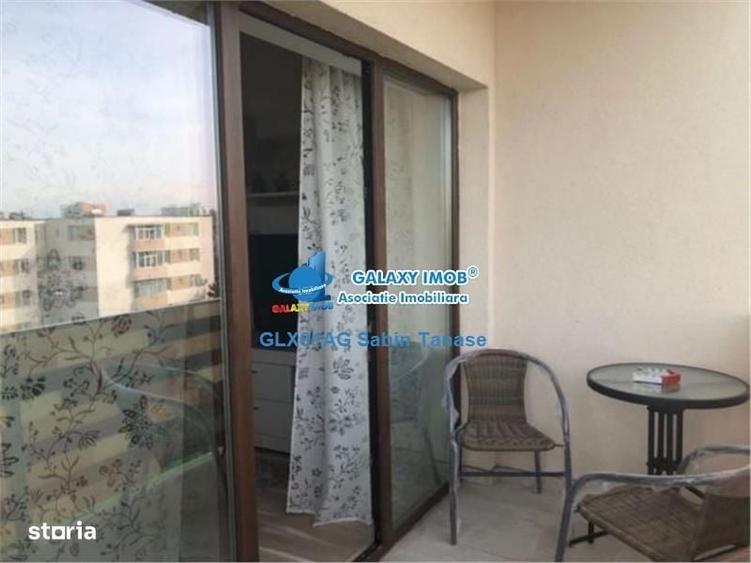 Apartament cu 2 camere în Craiovei