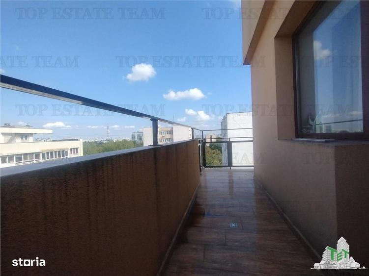 Apartament cu 4 camere decomandat, mobilat în Berceni