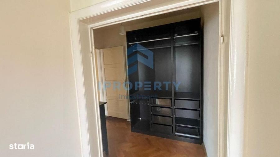 Dorobanti Pta Victoriei | 3 Camere | Centrala | Parcare | Curte comuna - 7