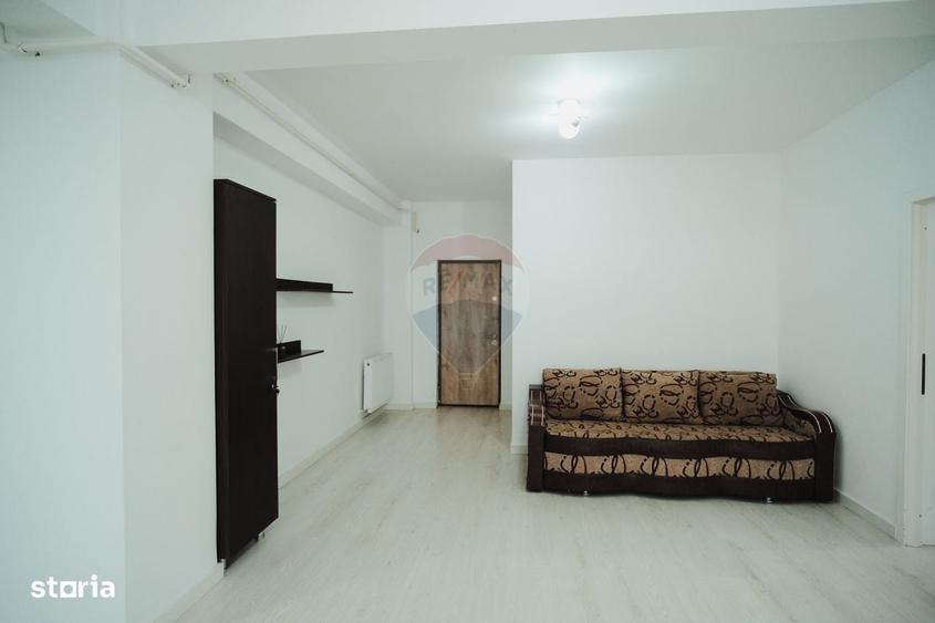 Apartament de inchiriat | Radauti | Strada Onciul Dimitrie - 9