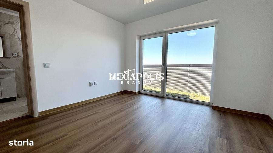 Casa 4 Camere | Parter | Drum Asfaltat | Intabulata | Credit | Izvor - 17