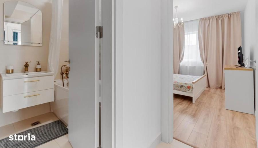Apartament 2 Camere Superb - Loc Parcare - High Class Residence (S3) - 7