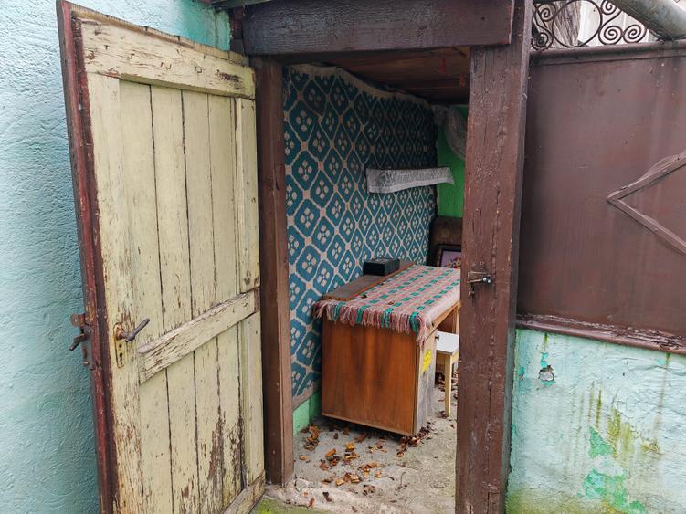 Casă individuală cu 5 camere cu Canalizare în Griviței