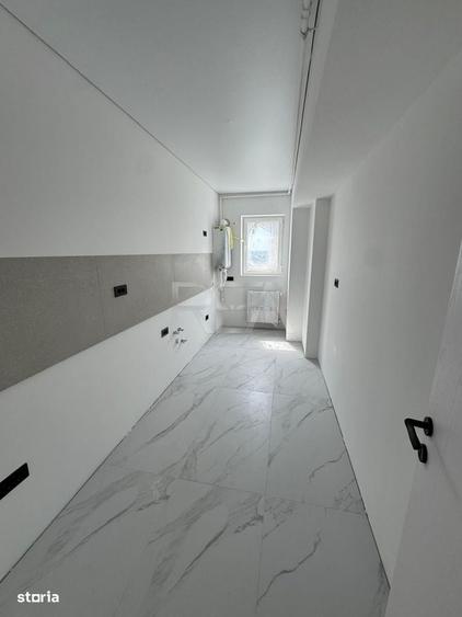 Apartament cu 2 camere în Sud