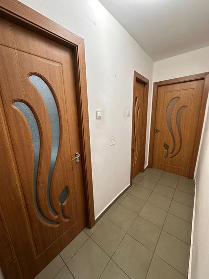 Garsonieră decomandată, mobilată în Central