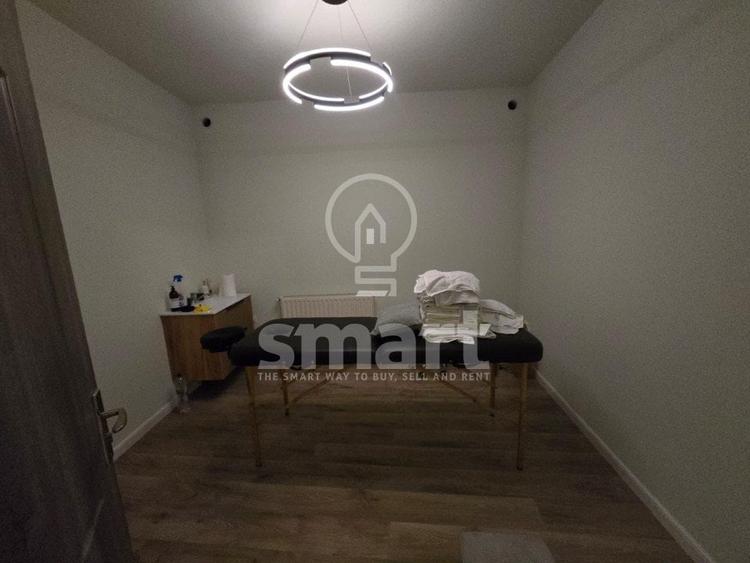 Spațiu comercial, de 50 mp, în Central
