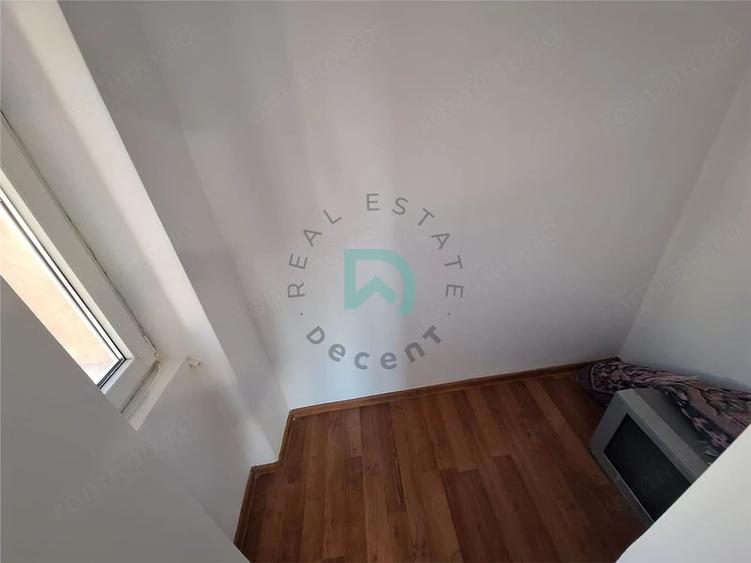 Casă cu Teren 300 Mp în Craiter