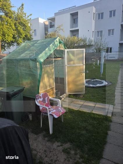 Casa 3 camere 97mp utili 375mp teren Timisoara Braytim - 11