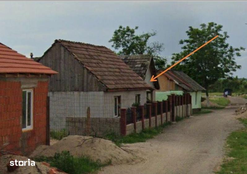 Casa si teren- Loc. Chisineu-Cris, jud. Arad - 3