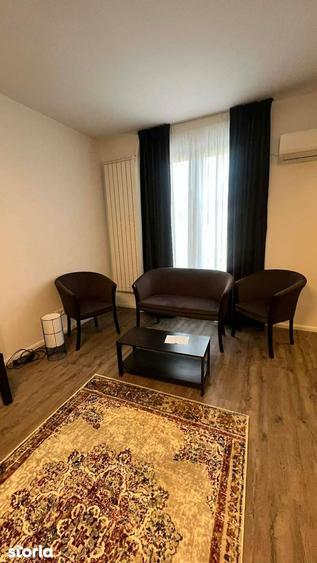 Garsonieră, mobilată în Tei