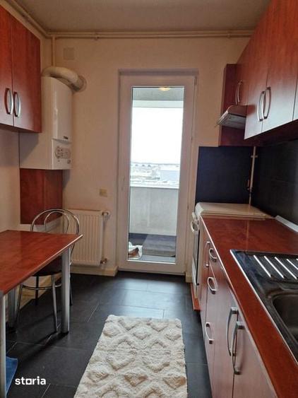 Apartament cu 2 camere decomandat în Ghencea