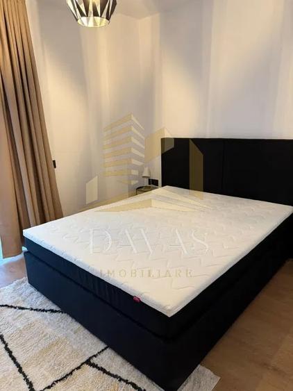 Apartament cu 2 camere | Bloc nou | Zona Garii - PRIMA INCHIRIERE - 5