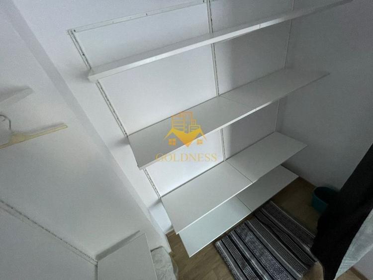Apartament cu 2 camere semidecomandat, mobilat în Calea Turzii