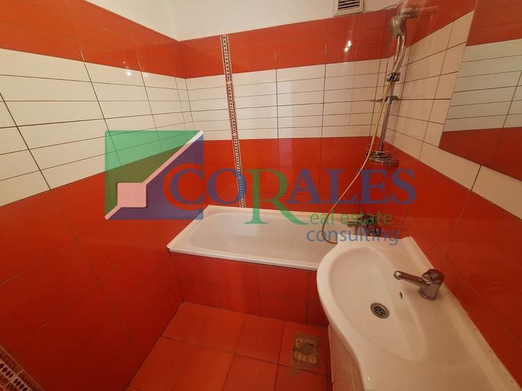 Apartament cu 2 camere decomandat, mobilat în Lipovei