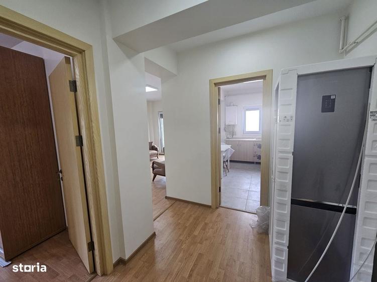 Apartament nou 2 camere | 61 mp | Str. Cozia | Ultracentral - 11