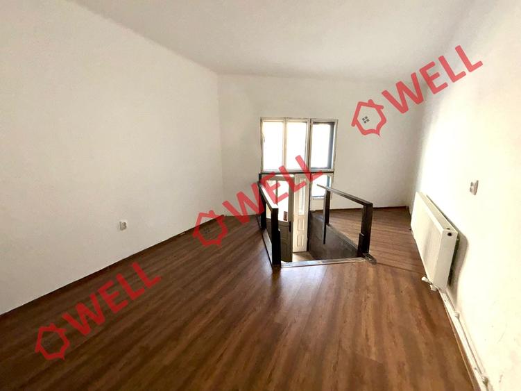 Spațiu comercial, de 67 mp, în Ultracentral