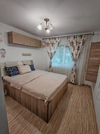 Apartament cu 2 camere decomandat în 9 Mai