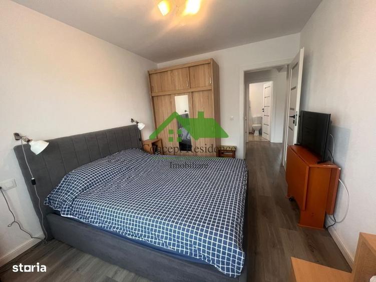 Casă cu 3 camere în Central