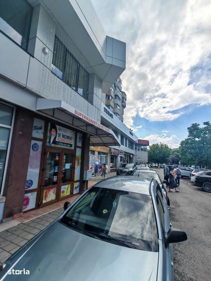 Spațiu comercial, de 140 mp, în Calea București